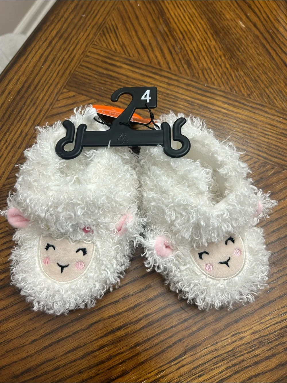 Carters adorable lamb